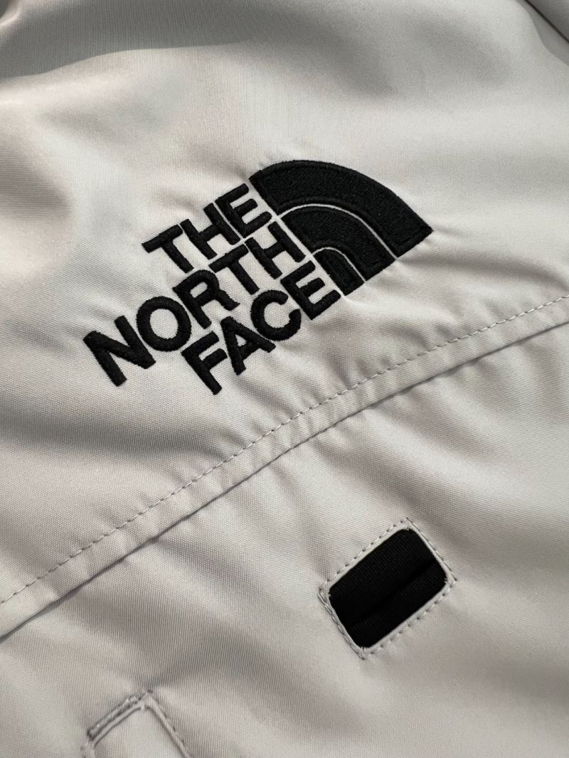 The North Face Down Jackets